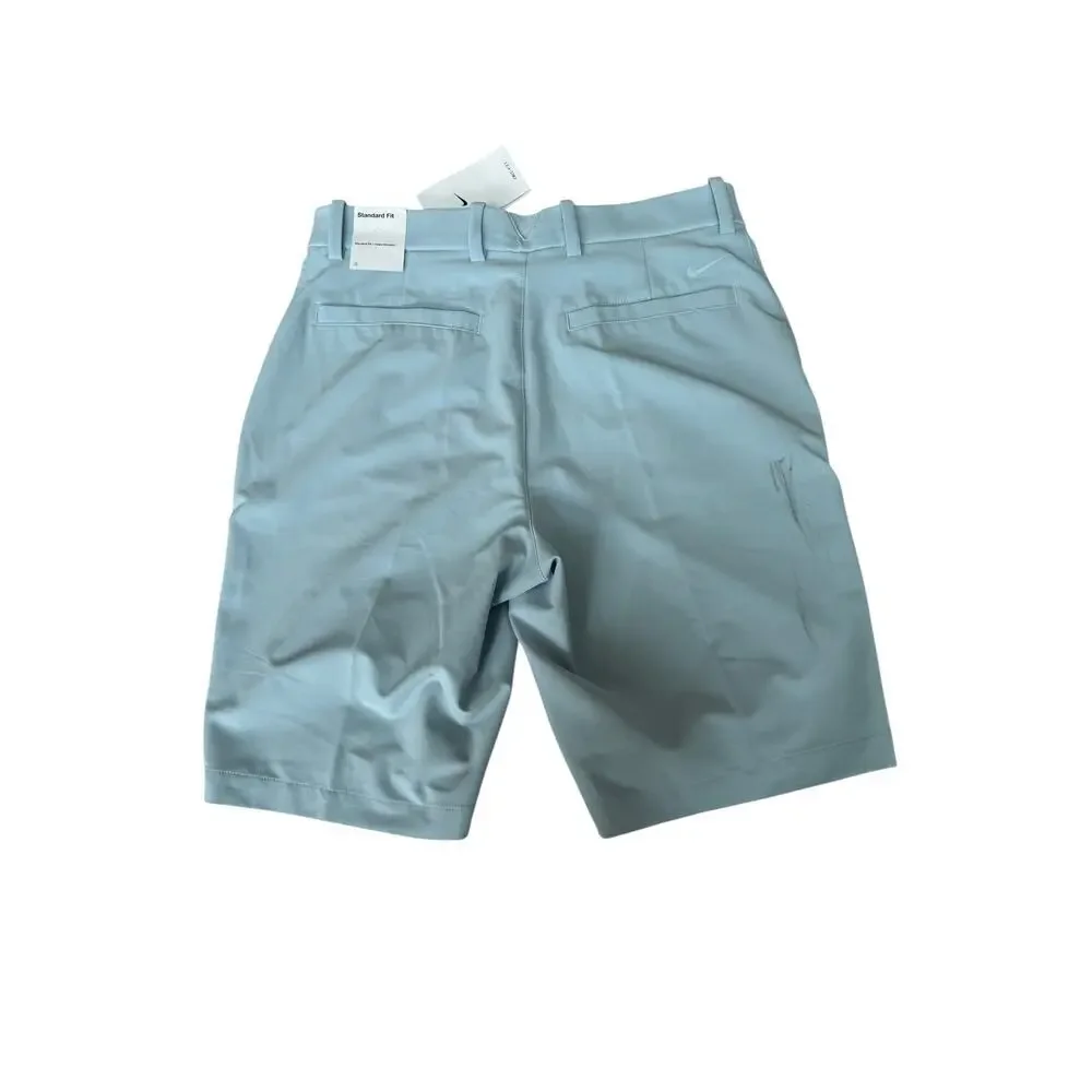 Nike Men's Blue Dri-Fit Golf Shorts Size 30